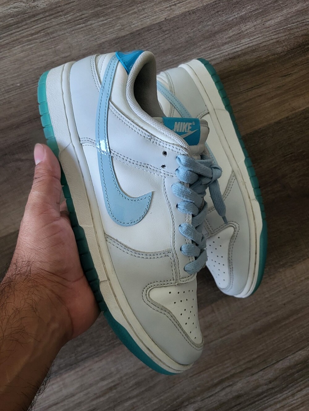 Nike Dunk - Picture 2 of 8
